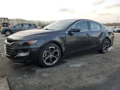 1G1ZD5ST7PF138439 2023 CHEVROLET MALIBU