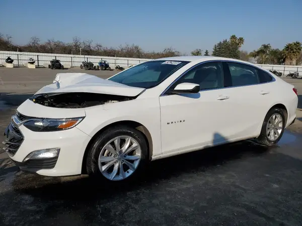 1G1ZD5ST7PF138473 2023 CHEVROLET MALIBU - Image 1