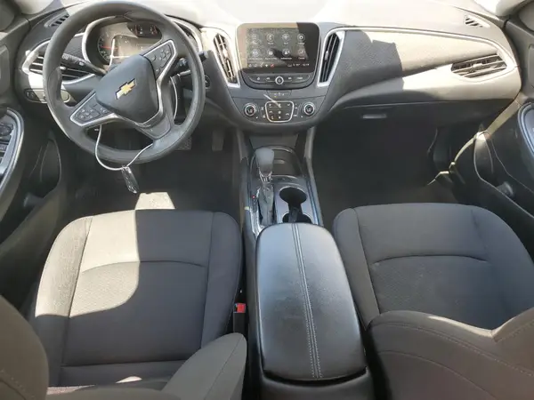 1G1ZD5ST7PF138733 2023 CHEVROLET MALIBU - Image 8
