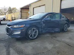 1G1ZD5ST7PF139087 2023 CHEVROLET MALIBU