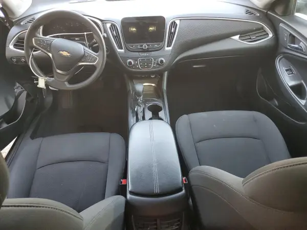 1G1ZD5ST7PF139087 2023 CHEVROLET MALIBU - Image 8