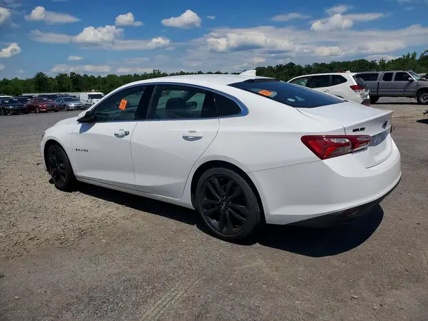 1G1ZD5ST7PF139283 2023 CHEVROLET MALIBU - Image 2