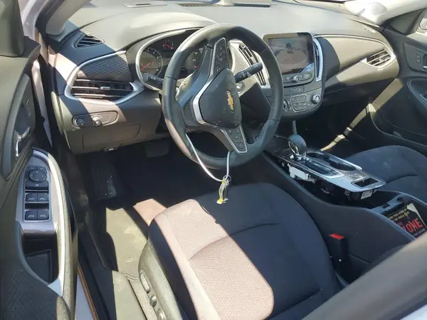1G1ZD5ST7PF139283 2023 CHEVROLET MALIBU - Image 8