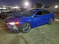 1G1ZD5ST7PF139364 2023 CHEVROLET MALIBU