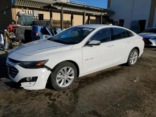1G1ZD5ST7PF139476 2023 CHEVROLET MALIBU - Image 1