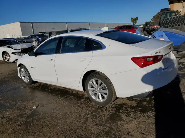 1G1ZD5ST7PF139476 2023 CHEVROLET MALIBU - Image 2