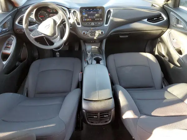 1G1ZD5ST7PF139476 2023 CHEVROLET MALIBU - Image 8