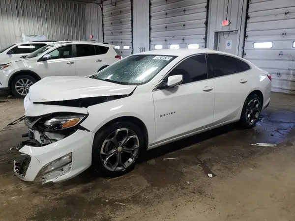 1G1ZD5ST7PF140448 2023 CHEVROLET MALIBU - Image 1