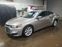 1G1ZD5ST7PF140689 2023 CHEVROLET MALIBU