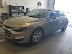 1G1ZD5ST7PF140708 2023 CHEVROLET MALIBU