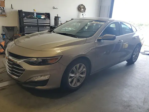 1G1ZD5ST7PF140708 2023 CHEVROLET MALIBU - Image 1