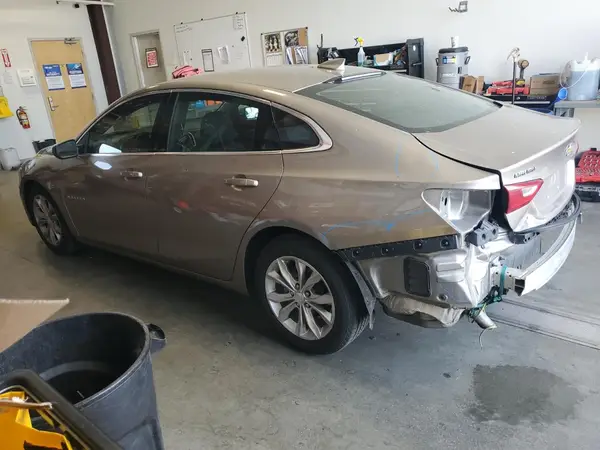 1G1ZD5ST7PF140708 2023 CHEVROLET MALIBU - Image 2