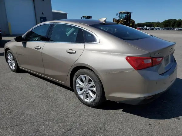 1G1ZD5ST7PF140806 2023 CHEVROLET MALIBU - Image 2