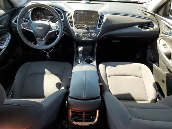 1G1ZD5ST7PF140806 2023 CHEVROLET MALIBU - Image 8