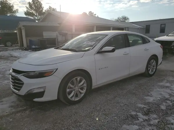 1G1ZD5ST7PF140935 2023 CHEVROLET MALIBU - Image 1