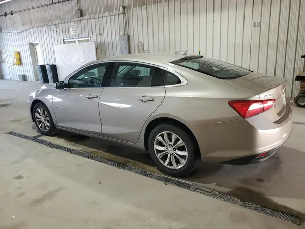 1G1ZD5ST7PF141003 2023 CHEVROLET MALIBU - Image 2