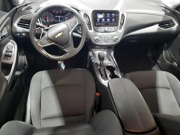 1G1ZD5ST7PF141003 2023 CHEVROLET MALIBU - Image 8