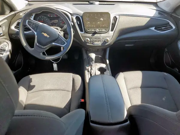 1G1ZD5ST7PF141289 2023 CHEVROLET MALIBU - Image 8