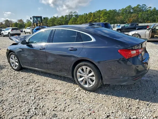 1G1ZD5ST7PF142149 2023 CHEVROLET MALIBU - Image 2
