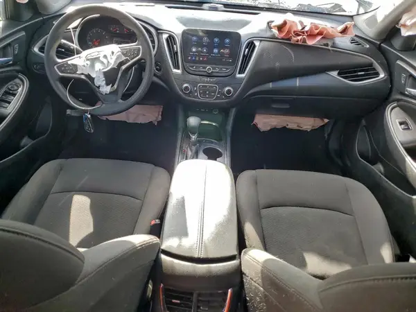 1G1ZD5ST7PF142149 2023 CHEVROLET MALIBU - Image 8