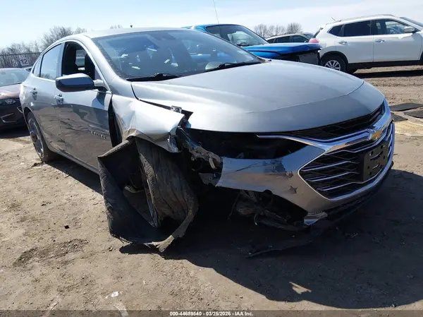 1G1ZD5ST7PF142698 2023 CHEVROLET MALIBU - Image 1