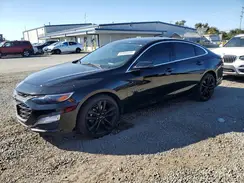 1G1ZD5ST7PF143074 2023 CHEVROLET MALIBU
