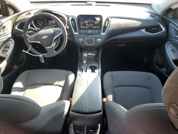 1G1ZD5ST7PF143074 2023 CHEVROLET MALIBU - Image 8