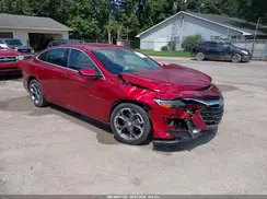 1G1ZD5ST7PF145777 2023 CHEVROLET MALIBU