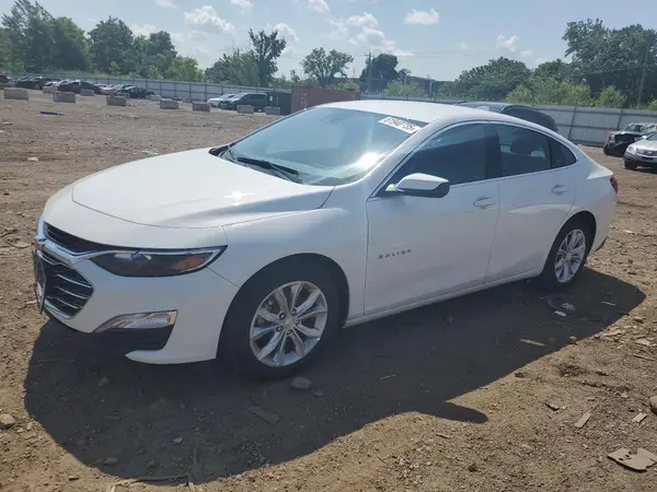 1G1ZD5ST7PF146332 2023 CHEVROLET MALIBU - Image 1