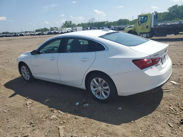 1G1ZD5ST7PF146332 2023 CHEVROLET MALIBU - Image 2