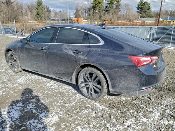 1G1ZD5ST7PF147836 2023 CHEVROLET MALIBU - Image 2