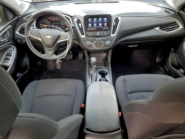 1G1ZD5ST7PF147836 2023 CHEVROLET MALIBU - Image 8