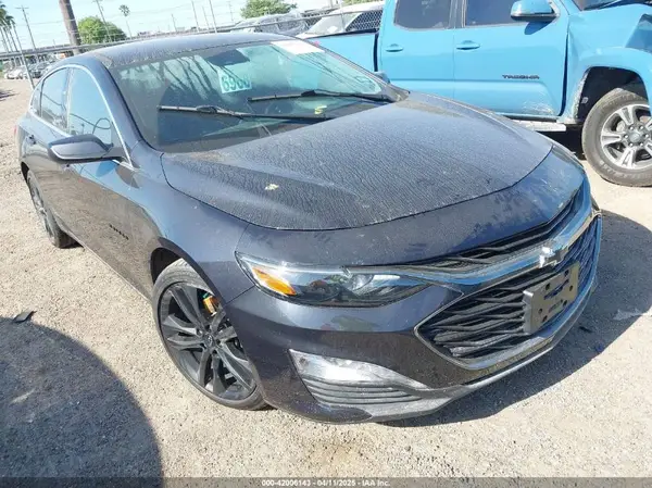 1G1ZD5ST7PF148288 2023 CHEVROLET MALIBU - Image 1