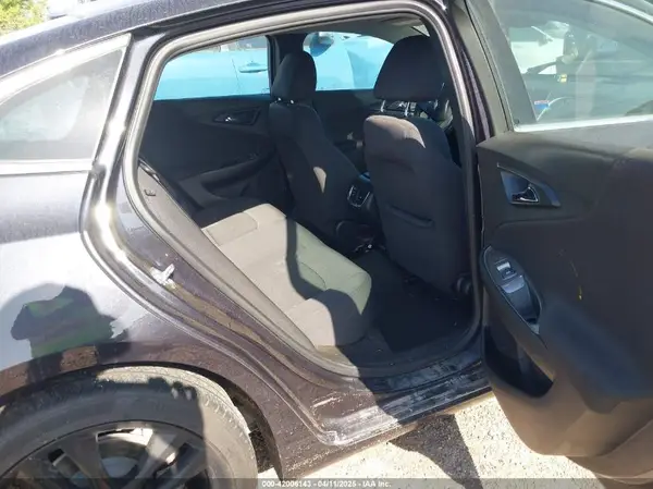 1G1ZD5ST7PF148288 2023 CHEVROLET MALIBU - Image 8