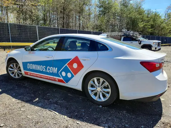 1G1ZD5ST7PF148372 2023 CHEVROLET MALIBU - Image 2