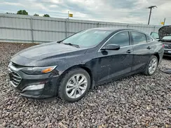 1G1ZD5ST7PF150168 2023 CHEVROLET MALIBU