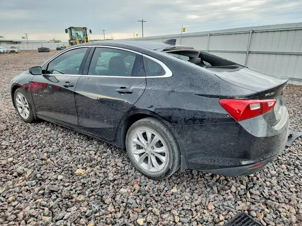 1G1ZD5ST7PF150168 2023 CHEVROLET MALIBU - Image 2