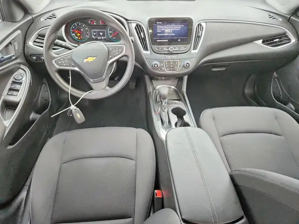 1G1ZD5ST7PF150168 2023 CHEVROLET MALIBU - Image 8