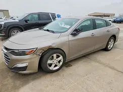 1G1ZD5ST7PF151644 2023 CHEVROLET MALIBU