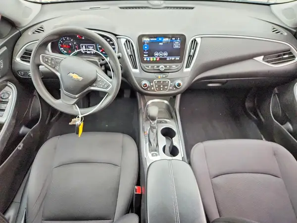 1G1ZD5ST7PF151644 2023 CHEVROLET MALIBU - Image 8