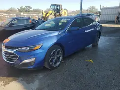 1G1ZD5ST7PF153281 2023 CHEVROLET MALIBU