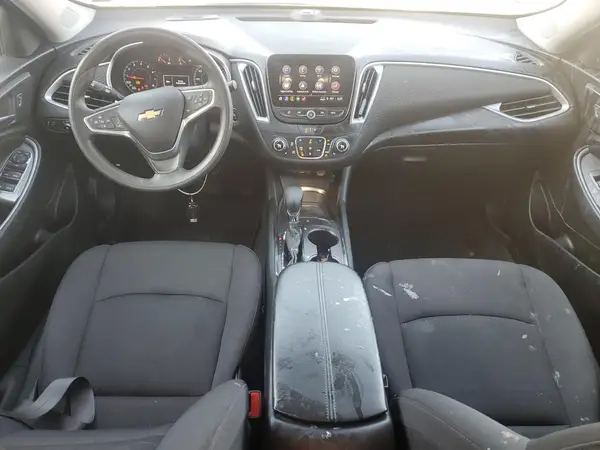 1G1ZD5ST7PF153281 2023 CHEVROLET MALIBU - Image 8