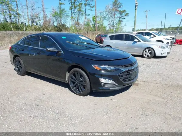 1G1ZD5ST7PF153832 2023 CHEVROLET MALIBU - Image 1