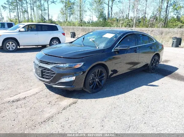 1G1ZD5ST7PF153832 2023 CHEVROLET MALIBU - Image 2