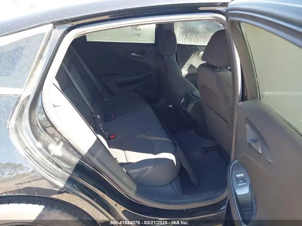 1G1ZD5ST7PF153832 2023 CHEVROLET MALIBU - Image 8