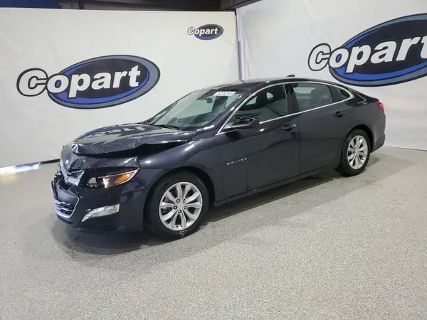 1G1ZD5ST7PF153930 2023 CHEVROLET MALIBU - Image 1
