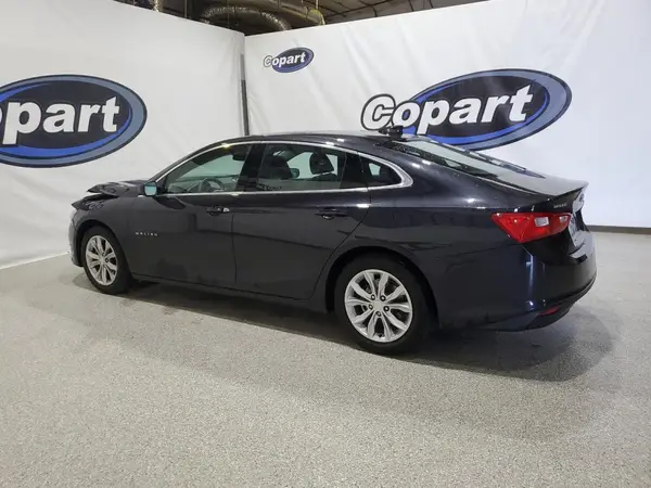 1G1ZD5ST7PF153930 2023 CHEVROLET MALIBU - Image 2