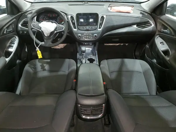 1G1ZD5ST7PF153930 2023 CHEVROLET MALIBU - Image 8
