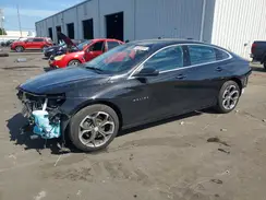 1G1ZD5ST7PF154947 2023 CHEVROLET MALIBU