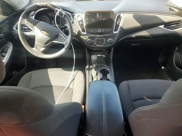 1G1ZD5ST7PF154947 2023 CHEVROLET MALIBU - Image 8